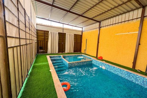 Недвижимость с 8 спальнями  №124518 22