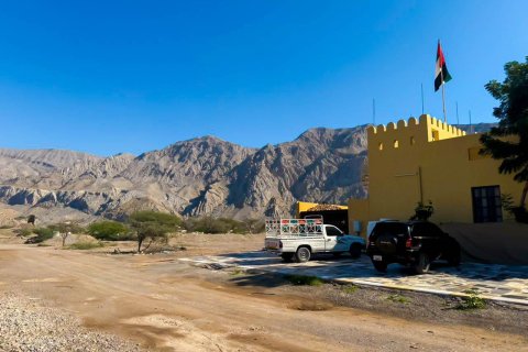 Недвижимость с 8 спальнями  №124518 29