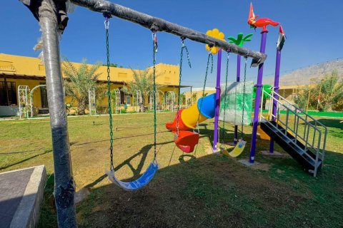 Недвижимость с 8 спальнями  №124518 7