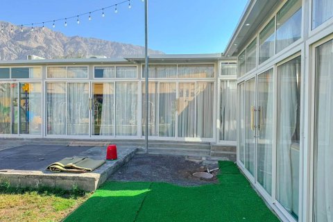 Недвижимость с 8 спальнями  №124518 18