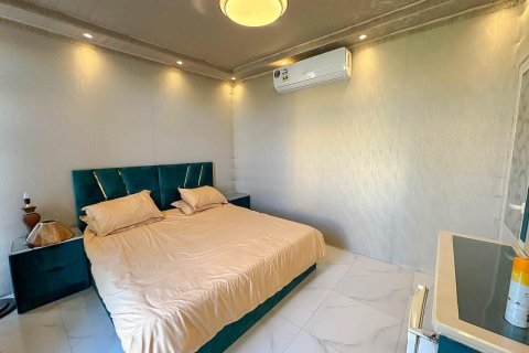 Недвижимость с 8 спальнями  №124518 15