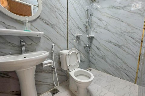 Недвижимость с 8 спальнями  №124518 17