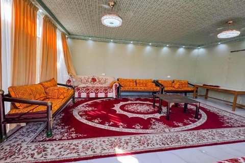 Недвижимость с 8 спальнями  №124518 19