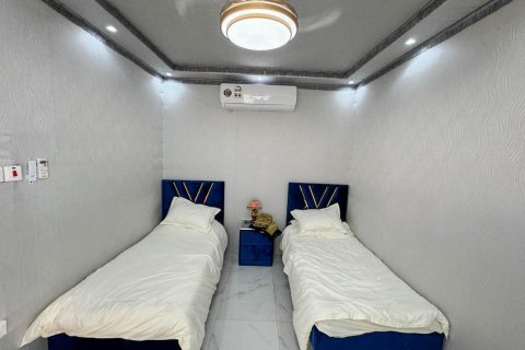 Недвижимость с 8 спальнями  №124518 16