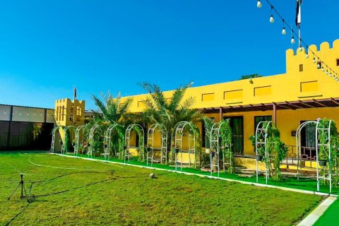 Недвижимость с 8 спальнями  №124518 6