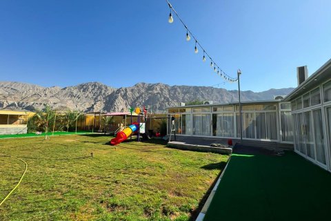 Недвижимость с 8 спальнями  №124518 21