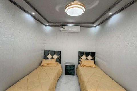 Недвижимость с 8 спальнями  №124518 11