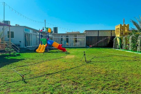 Недвижимость с 8 спальнями  №124518 14