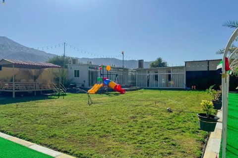 Недвижимость с 8 спальнями  №124518 4