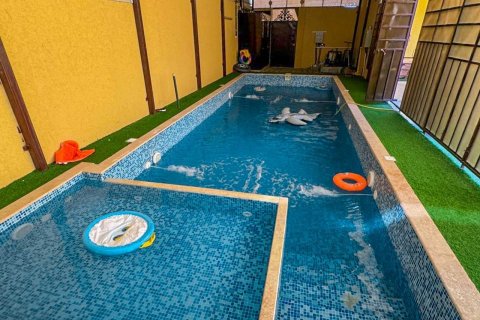 Недвижимость с 8 спальнями  №124518 5