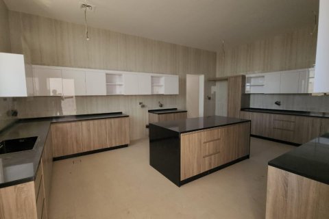 Вилла с 6 спальнями  №124519 14