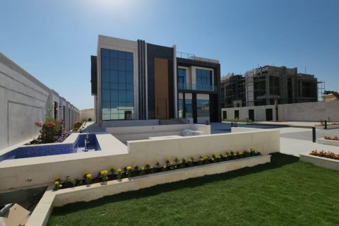 Вилла с 5 спальнями  №124520 2