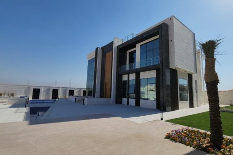 Вилла с 5 спальнями  №124520 3