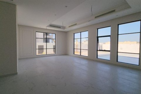 Вилла с 5 спальнями  №124520 11