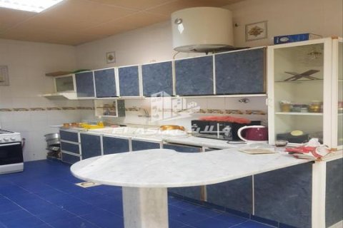 Недвижимость с 5 спальнями  №124514 16