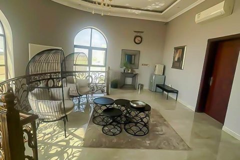 Вилла с 5 спальнями  №124515 7