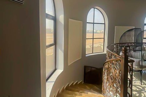 Вилла с 5 спальнями  №124515 4