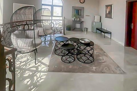 Вилла с 5 спальнями  №124515 6