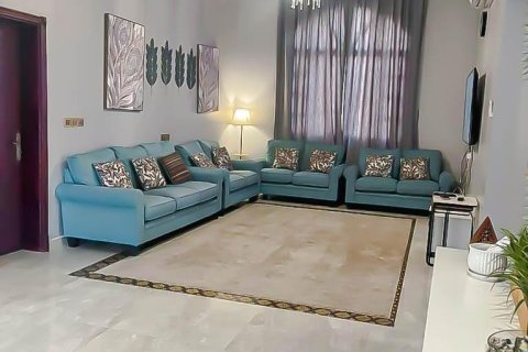 Вилла с 5 спальнями  №124515 8