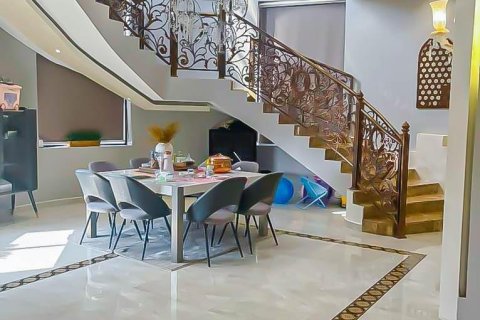 Вилла с 5 спальнями  №124515 9