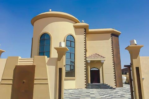 Вилла с 5 спальнями  №124515 2