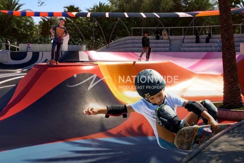 3 bedrooms Apartment  No. 124580 13