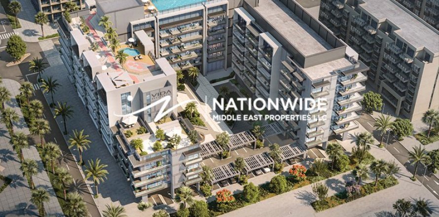 Квартира с 2 спальнями  №124581