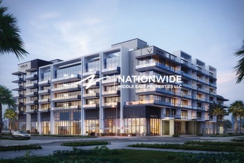 Квартира с 2 спальнями  №124581 10