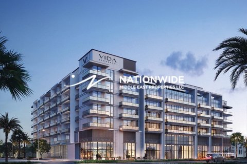 Appartement de 1 chambre  No. 124579 2