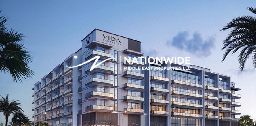 Appartement de 1 chambre  No. 124579