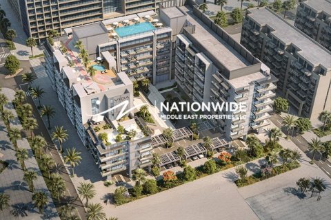 Appartement de 1 chambre  No. 124579 11