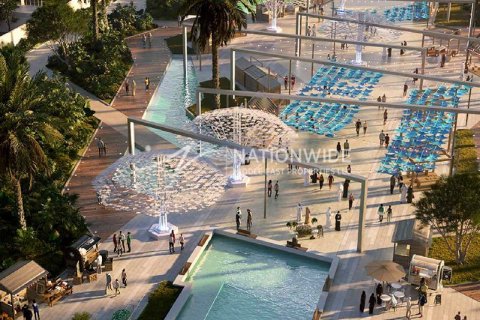 Квартира с 3 спальнями  №124576 10