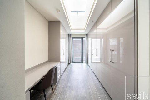 Вилла с 4 спальнями в Sobha Hartland, ОАЭ №136577 22