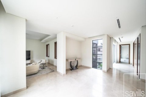 Вилла с 4 спальнями в Sobha Hartland, ОАЭ №136577 8