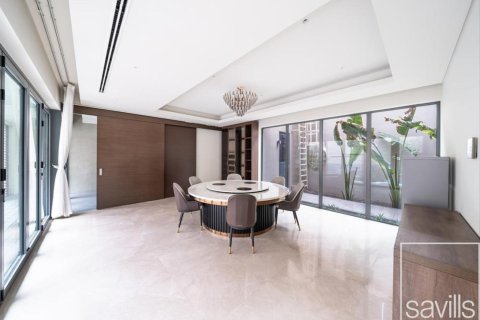 Вилла с 4 спальнями в Sobha Hartland, ОАЭ №136577 7