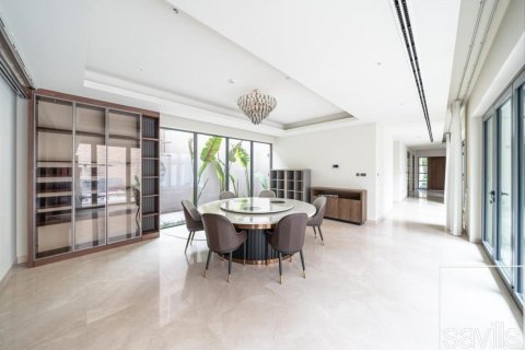 Вилла с 4 спальнями в Sobha Hartland, ОАЭ №136577 6