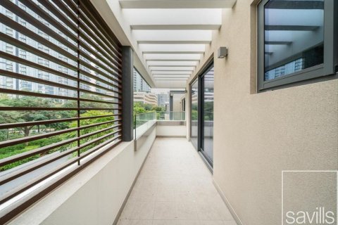 Вилла с 4 спальнями в Sobha Hartland, ОАЭ №136577 14