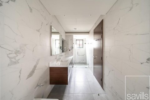 Вилла с 4 спальнями в Sobha Hartland, ОАЭ №136577 24