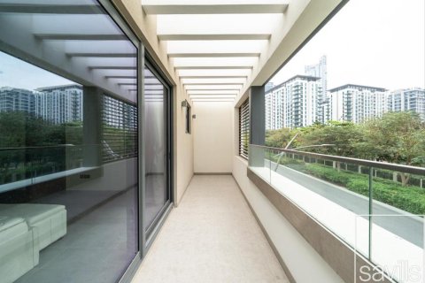 Вилла с 4 спальнями в Sobha Hartland, ОАЭ №136577 13