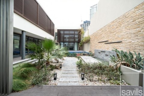 Вилла с 4 спальнями в Sobha Hartland, ОАЭ №136577 29