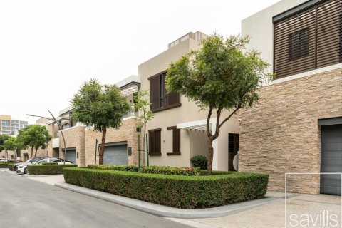 Вилла с 4 спальнями в Sobha Hartland, ОАЭ №136577 31