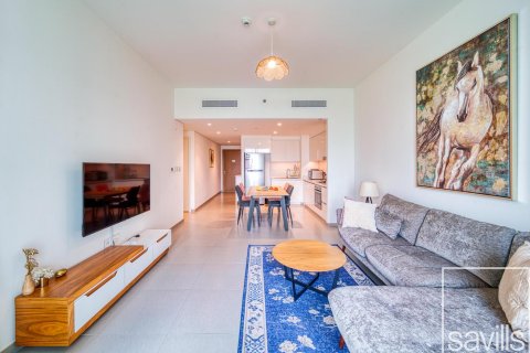 Квартира с 2 спальнями в Zabeel, ОАЭ №136578