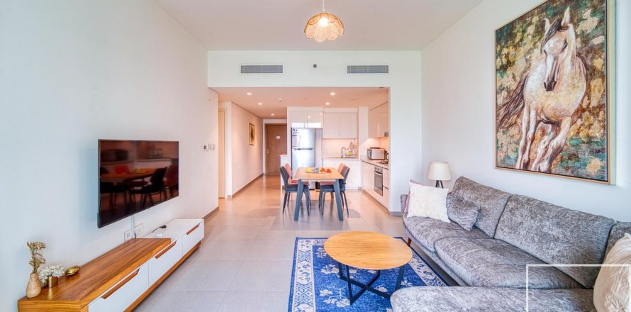 Квартира с 2 спальнями в Zabeel, ОАЭ №136578