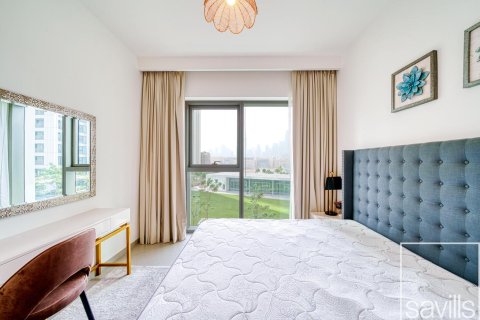 Квартира с 2 спальнями в Zabeel, ОАЭ №136578 10