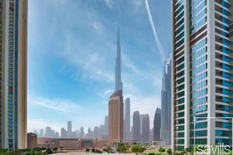 Квартира с 2 спальнями в Zabeel, ОАЭ №136578 3