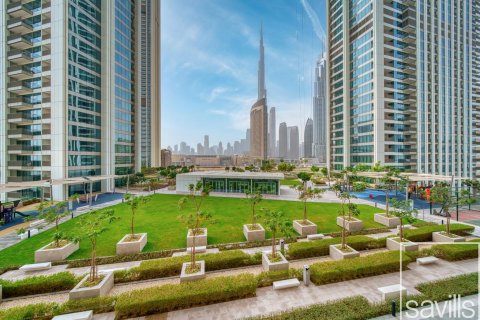 Квартира с 2 спальнями в Zabeel, ОАЭ №136578 12