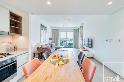 Квартира с 2 спальнями в Zabeel, ОАЭ №136578 16