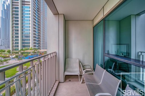 Квартира с 2 спальнями в Zabeel, ОАЭ №136578 11