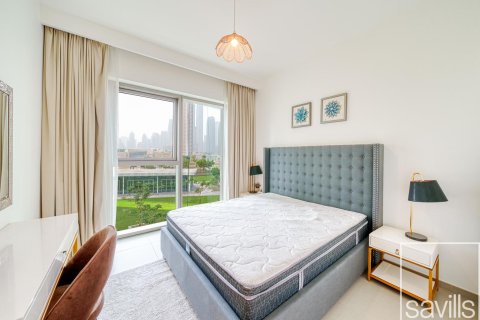 Квартира с 2 спальнями в Zabeel, ОАЭ №136578 7