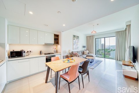 Квартира с 2 спальнями в Zabeel, ОАЭ №136578 4